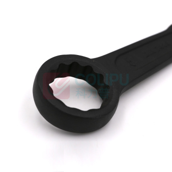 维度 WEDO 敲击梅花扳手 CT3310-60 公制60mm 铬钢
