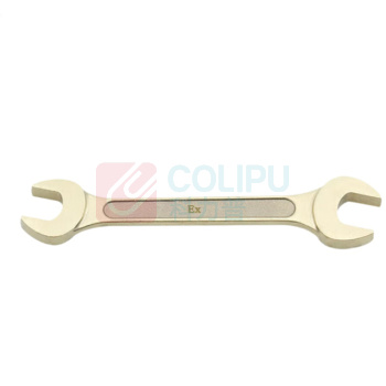 YATO 防爆双头呆扳手 YT-64712 11X13MM