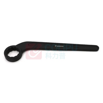 维度 WEDO 弯柄梅花扳手 CT3307-17 17mm