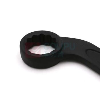 维度 WEDO 弯柄梅花扳手 CT3307-19 19mm