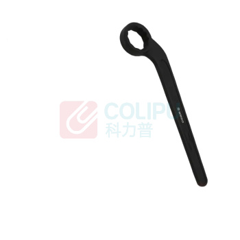 维度 WEDO 弯柄梅花扳手 CT3307-27 27mm