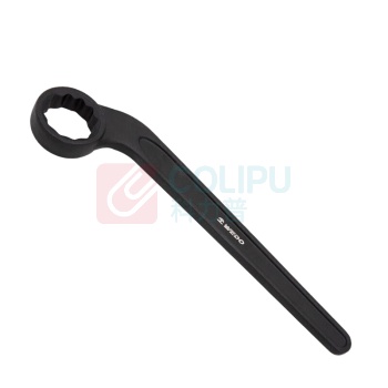 维度 WEDO 弯柄梅花扳手 CT3307-32 32mm