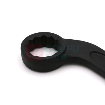 维度 WEDO 弯柄梅花扳手 CT3307-32 32mm