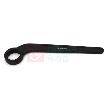 维度 WEDO 弯柄梅花扳手 CT3307-65 65mm