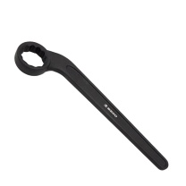 维度 WEDO 弯柄梅花扳手 CT3307-80 80mm