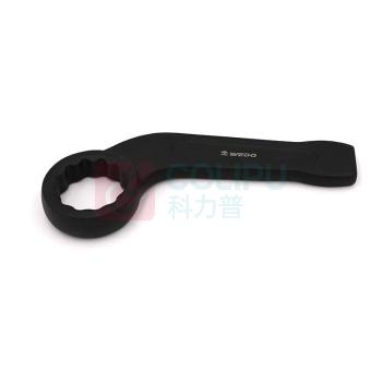维度 WEDO 弯柄敲击梅花扳手 CT3309-41 41mm