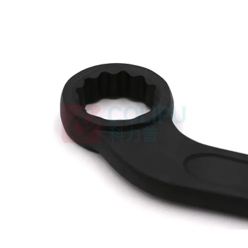 维度 WEDO 弯柄敲击梅花扳手 CT3309-46 46mm