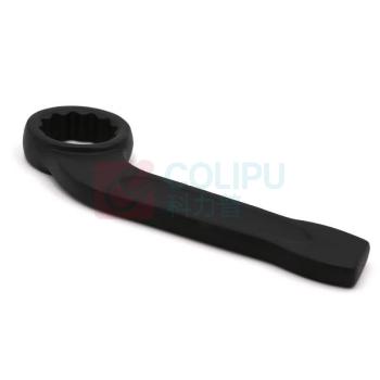 维度 WEDO 弯柄敲击梅花扳手 CT3309-60 60mm