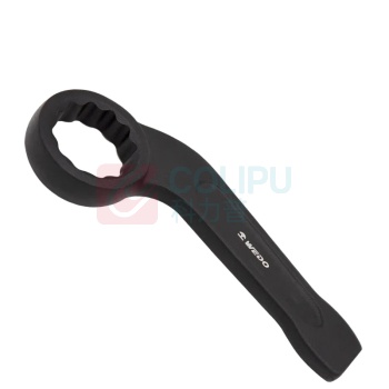 维度 WEDO 弯柄敲击梅花扳手 CT3309-65 65mm