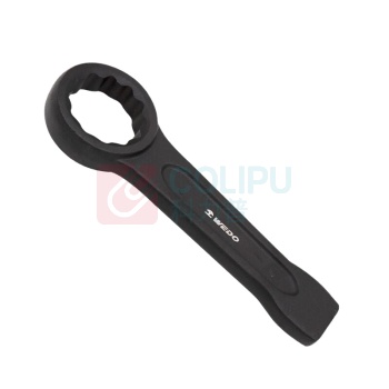 维度 WEDO 德标敲击梅花扳手 CT3310-100 100mm