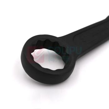 维度 WEDO 德标敲击梅花扳手 CT3310-100 100mm