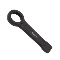 维度 WEDO 德标敲击梅花扳手 CT3310-120 120mm