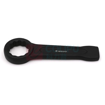 维度 WEDO 德标敲击梅花扳手 CT3310-1016 1-5/8"