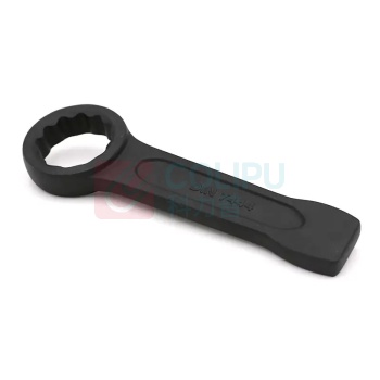 维度 WEDO 德标敲击梅花扳手 CT3310-1024 2-3/8"