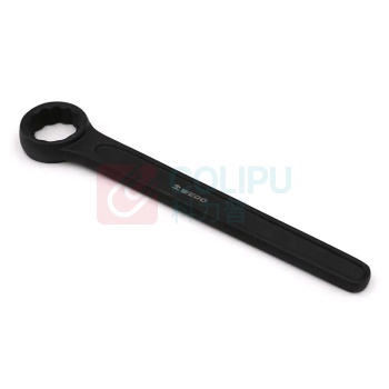 维度 WEDO 直柄单头梅花扳手 CT3311-22 22mm