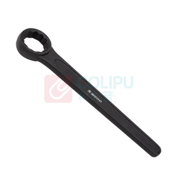 维度 WEDO 直柄单头梅花扳手 CT3311-30 30mm