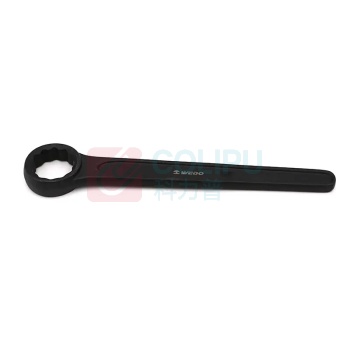 维度 WEDO 直柄单头梅花扳手 CT3311-32 32mm