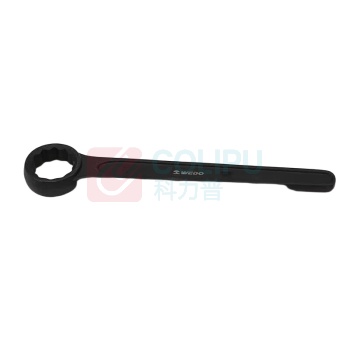 维度 WEDO 直柄单头梅花扳手 CT3311-65 65mm