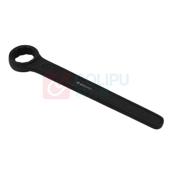 维度 WEDO 直柄单头梅花扳手 CT3311-65 65mm