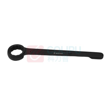 维度 WEDO 直柄单头梅花扳手 CT3311-70 70mm