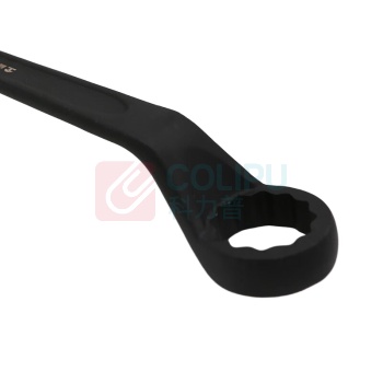 维度 WEDO 高颈撬棒梅花扳手 CT3312-55 55mm