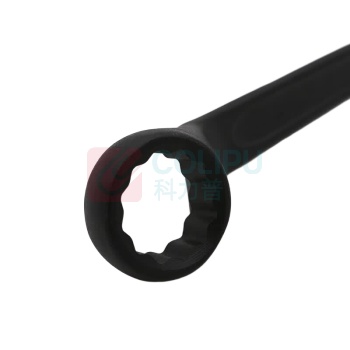 维度 WEDO 高颈撬棒梅花扳手 CT3312-55 55mm