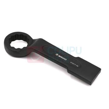 维度 WEDO 高颈敲击梅花扳手 CT3317-24 24mm