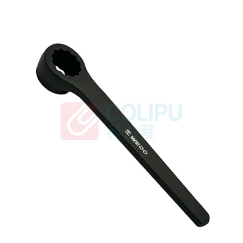维度 WEDO 凸型单头梅花扳手 CT3319A-30 30mm