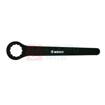 维度 WEDO 凸形单头梅花扳手 CT3319A-24 24mm