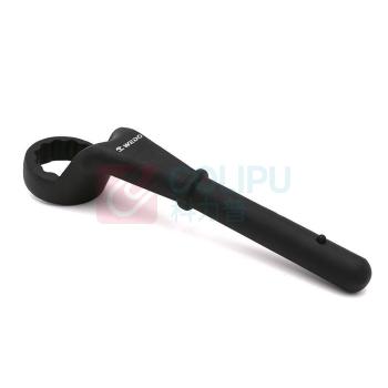 维度 WEDO 加力杆梅花扳手 CT3316-70 70mm