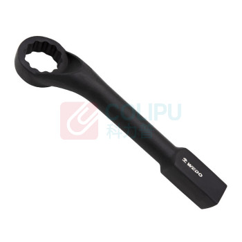 维度 WEDO 美式敲击梅花扳手 CT3318-80 80mm