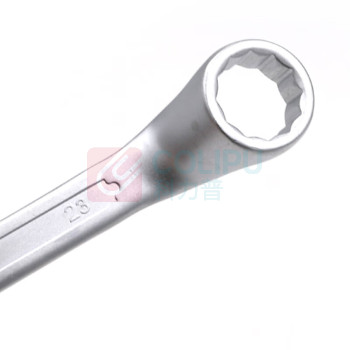 维度 WEDO 德标公制双头梅花扳手 WD002-5.507 5.5*7mm