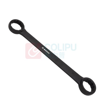 维度 WEDO 平把双头梅花扳手 CT3315-1719 17*19mm