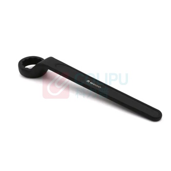 维度 WEDO 高颈单头梅花扳手 CT3308-100 100mm