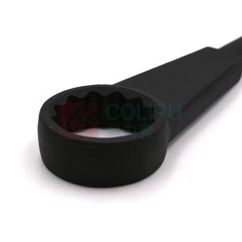 维度 WEDO 直柄美式敲击梅花扳手 CT3318A-65 65mm