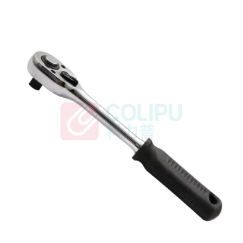 鹰之印 1/2VDE注塑型绝缘棘轮扳手(2)" BST-83961