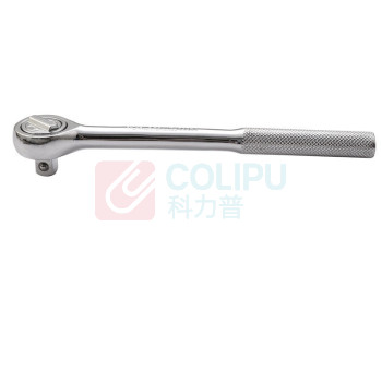 鹰之印 YING ZHI YIN 1/2″压花柄棘轮扳手 BST-83964 φ18