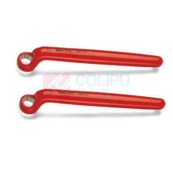 百塔 单头梅花扳手 C1101484 10mm/直颈/170mm/绝缘