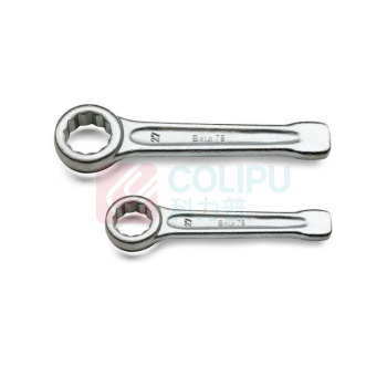 百塔 公制梅花敲击扳手 C1101568 27mm/180mm