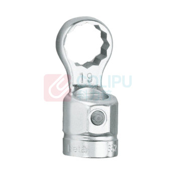 百塔 梅花型交换头 C1142527 16mm/10mm