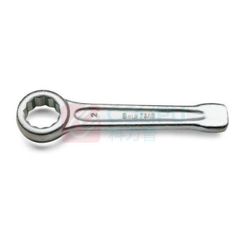 百塔 梅花敲击扳手 C1142930 2.3/8in