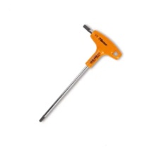 百塔 公制T型偏距内六角扳手 00960688 200mm*84mm 