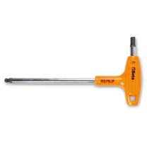 百塔 公制T型偏距内六角扳手 00960689 221mm*103mm 