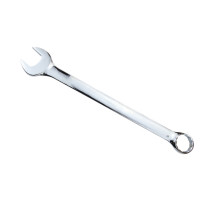 泰森 镀铬镜抛两用扳手 610122 22mm 碳钢