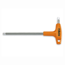 百塔 英制T型偏距内六角扳手 96T AS3/32 3/32” 订货号:000960669