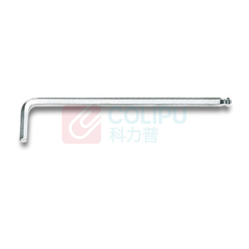 百塔 内六方扳手 E96LBP00060 6MM