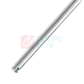 百塔 内六方扳手 E96LBP00060 6MM