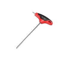 卡西洛 T型平头内六角扳手 4mm