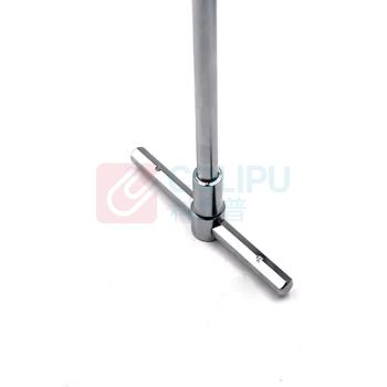 维度 WEDO T型滑杆亮雾化内六角 WEDO189-5 5mm