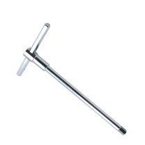 维度 WEDO T型滑杆亮雾化内六角 WEDO189-14 14mm